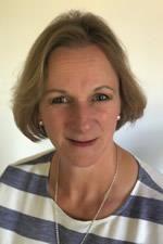 Catherine Glickman profile photo